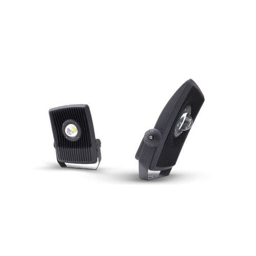 Proiettore IP66 - I SERIES – I PLAY - Spacecannon Sne - LED / industriale / da esterno