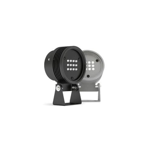 Proiettore IP66 - EWHITE 12 - Spacecannon Sne - LED / professionale / per uso residenziale