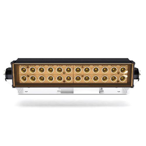 Proiettore IP66 - eBlack mini gold - Spacecannon Sne - LED / per uso residenziale / professionale