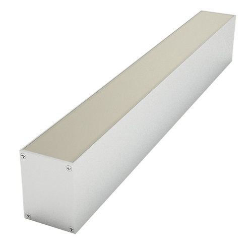 Luce da incasso a soffitto - BRAVO - Spacecannon Sne - LED / lineare / IP40