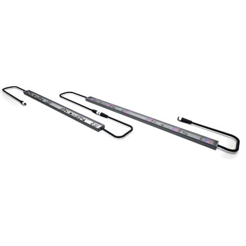 Profilo luminoso sporgente - PIXEL LINE - Spacecannon Sne - LED / dimmerabile / contract