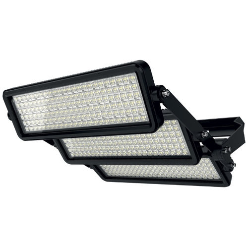 Proiettore IP66 - Spacestadium III - Spacecannon Sne - LED / per campo sportivo / da esterno