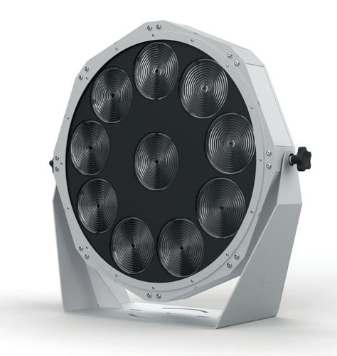 Proiettore IP66 - TOWER - Spacecannon Sne - LED / professionale / da esterno