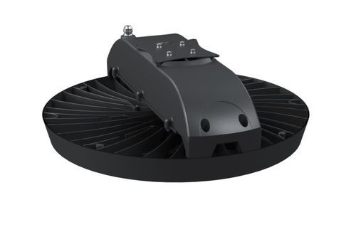 Proiettore IP66 - I-BAY 200 - Spacecannon Sne - LED / per edifici pubblici / per sale polivalenti