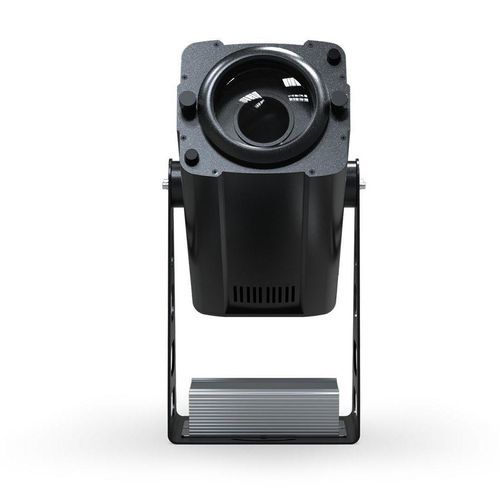 Proiettore gobo IP65 - BLACK DEVIL EASY - Spacecannon Sne - LED / per illuminazione di scena / per eventi