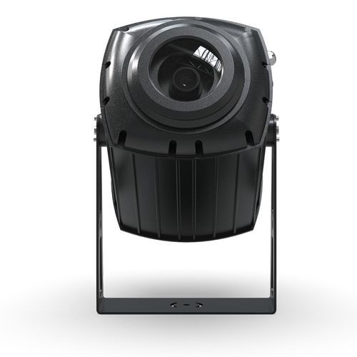 Proiettore gobo IP65 - BLACK DEVIL 300 - Spacecannon Sne - LED / professionale / per esterni