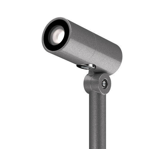 Faretto su picchetto - PIN - Spacecannon Sne - LED / IP66 / da esterno