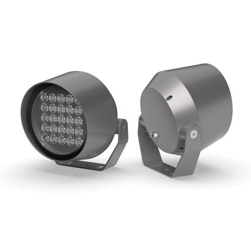 Proiettore IP66 - eWHITE 25 - Spacecannon Sne - LED / per edifici pubblici / per esterni