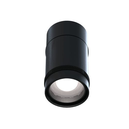 Faretto LED - FLARE zoom - Spacecannon Sne - IP20 / professionale / per museo