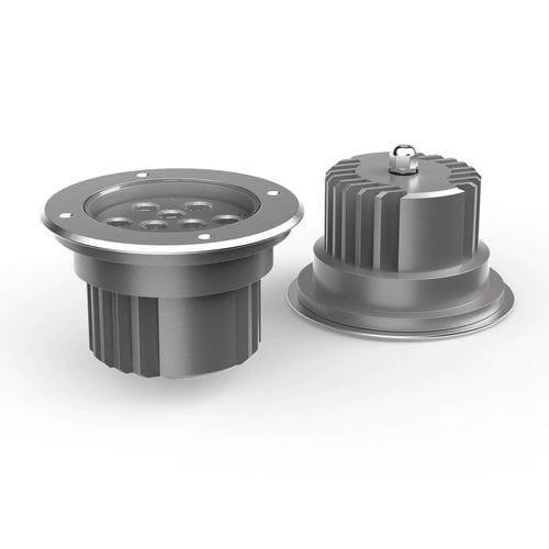 Proiettore IP67 - MAYA 9 - Spacecannon Sne - LED / per uso residenziale / urbano