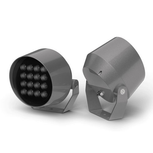Proiettore IP66 - eWHITE 16 - Spacecannon Sne - LED / professionale / da esterno