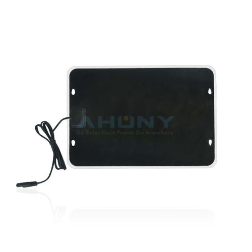Caricabatteria solare - EMOBI F10TC - SHENZHEN AHONY POWER CO.,LTD