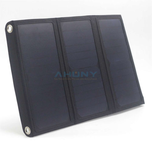 Caricabatteria solare - EMOBI F21W - SHENZHEN AHONY POWER CO.,LTD