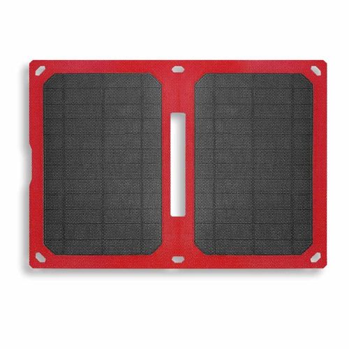 Caricabatteria solare - EMOBI T12W - SHENZHEN AHONY POWER CO.,LTD