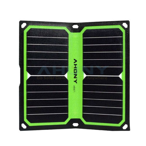 Caricabatteria solare - EMOBI T14W - SHENZHEN AHONY POWER CO.,LTD
