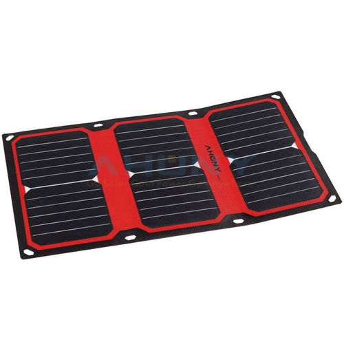 Caricabatteria solare - EMOBI T21W - SHENZHEN AHONY POWER CO.,LTD