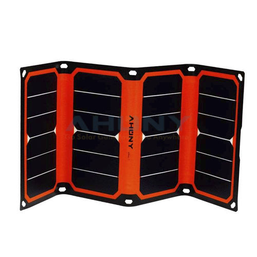Caricabatteria solare - EMOBI T28W - SHENZHEN AHONY POWER CO.,LTD