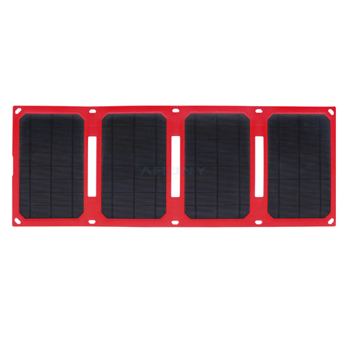 Caricabatteria solare - EMOBI T25W - SHENZHEN AHONY POWER CO.,LTD