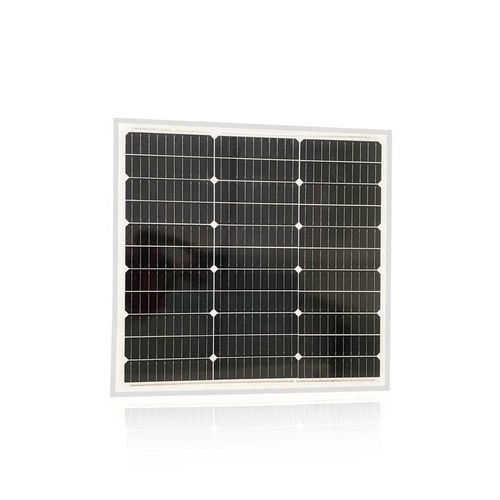 Pannello solare fotovoltaico monocristallino - eRigid M60w - SHENZHEN AHONY POWER CO.,LTD - semirigido