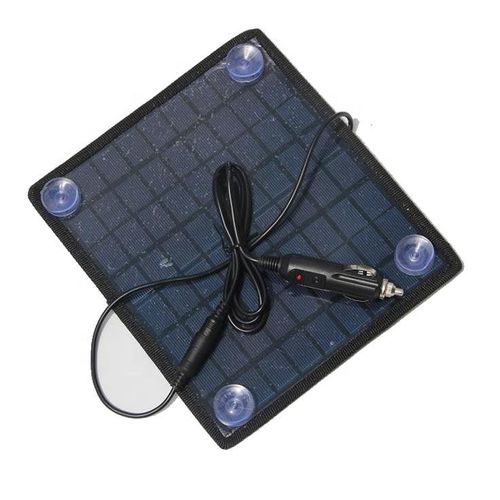 Pannello solare fotovoltaico monocristallino - eMobi F5.5w - SHENZHEN AHONY POWER CO.,LTD - flessibile