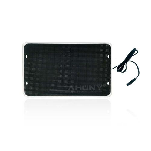Pannello solare fotovoltaico monocristallino - eMobi F10TC - SHENZHEN AHONY POWER CO.,LTD - flessibile