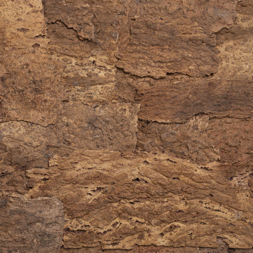 Rivestimento murale per interni - BARRIGAS - CREATIVE-CORK - in sughero / per uso residenziale / in pannelli