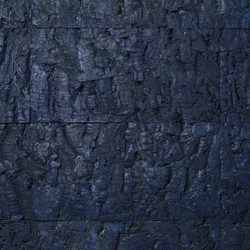 Rivestimento murale per interni - VIRGEM BLUE - CREATIVE-CORK - per uso residenziale / in pannelli / contemporaneo