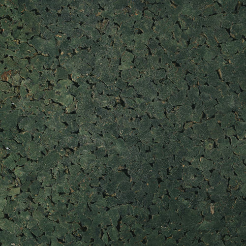 Rivestimento murale per interni - ACOUSTIC GREEN - CREATIVE-CORK - in sughero / per uso residenziale / in pannelli