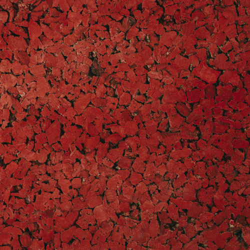 Rivestimento murale per interni - ACOUSTIC RED - CREATIVE-CORK - in sughero / per uso residenziale / in pannelli