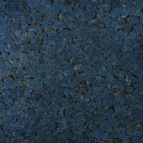 Rivestimento murale per interni - ACOUSTIC BLUE - CREATIVE-CORK - in sughero / per uso residenziale / in pannelli