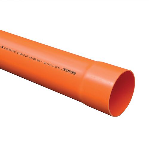 Condotto in PVC - FITT DRAIN - FITT Spa