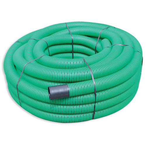 Condotto in polietilene - FITT ROLLDRAIN - FITT Spa - per sistema di drenaggio / flessibile