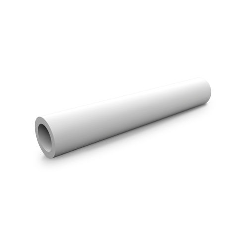 Tubo flessibile per piscina - FITT EXTRA WHITE - FITT Spa - in PVC / di aspirazione / di mandata