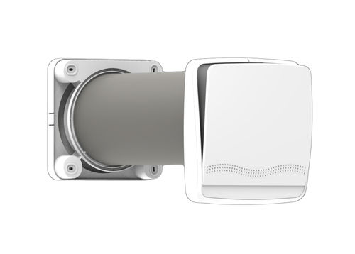 Unità di ventilazione residenziale - FITT AGIX® Flat - FITT Spa - per casa / per appartamento / per cucina