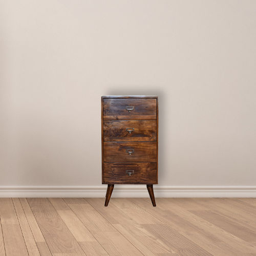 Mobile contenitore con piedi - IN171 series - Artisan Furniture - per ufficio
