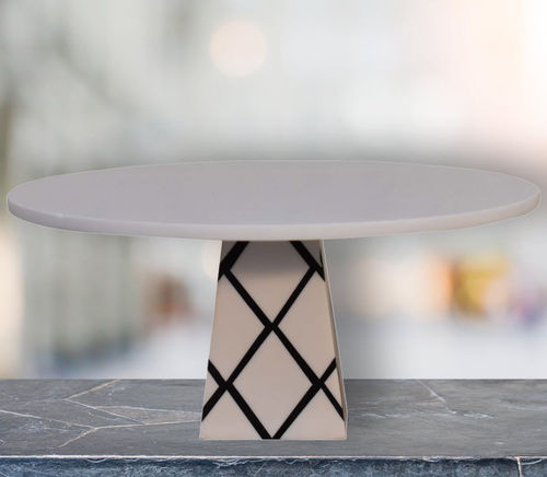 Espositore per prodotti alimentari - IN162 series - Artisan Furniture - da bancone / in legno massiccio / in resina