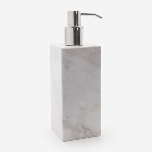 Distributore di sapone per hotel - MARBRE - BATH BAZAAR - per ristorante / per ristorante gourmet / per uso residenziale