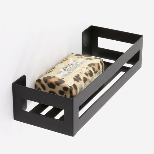 Mensola - Class - BATH BAZAAR - contemporaneo / in acciaio inossidabile / da bagno