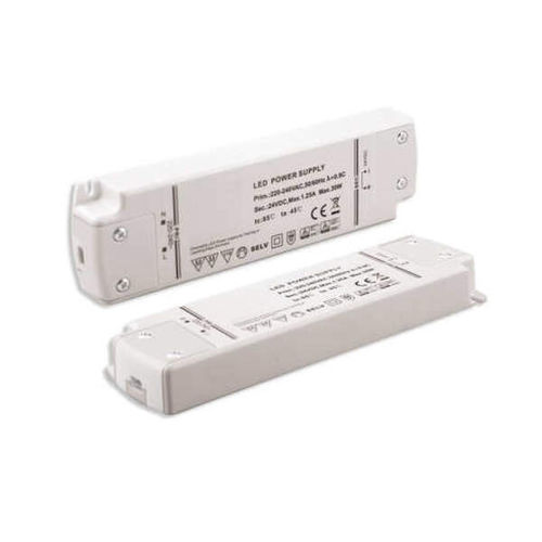 Trasformatore - 260-LEDTR - Fire Ice Systemtec Georg Zelger e.K.