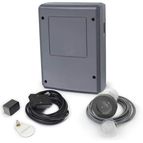 Sistema di sicurezza - EOSafe - Fire Ice Systemtec Georg Zelger e.K.