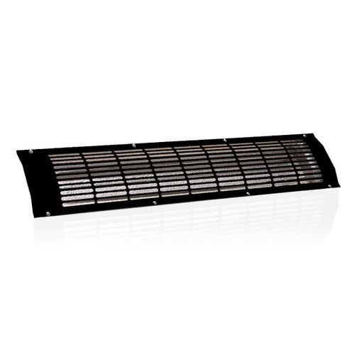 Radiatore per sauna - irs 35 - Fire Ice Systemtec Georg Zelger e.K. - a infrarossi / 350 W / contemporaneo