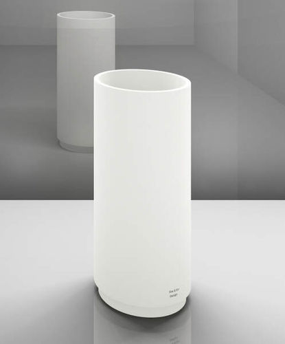 Fontanella da interno - 295-400002 - Fire Ice Systemtec Georg Zelger e.K. - in Corian® / in Solid Surface / per centro benessere