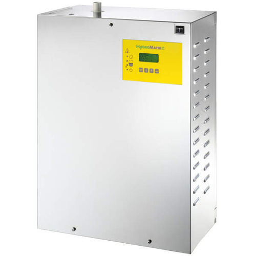 Generatore di vapore per hammam - 170-C01-BDS-AE00 - Fire Ice Systemtec Georg Zelger e.K.