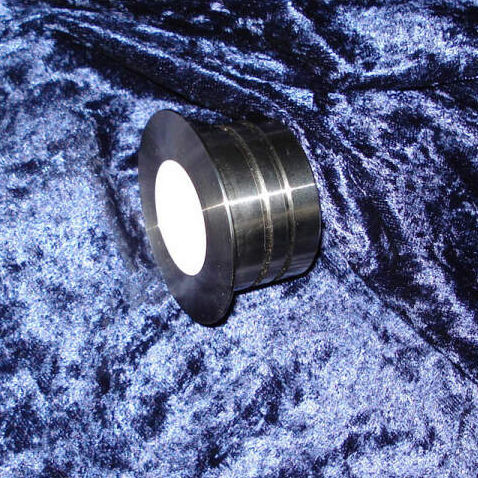 Downlight da incasso a soffitto - fl 60  - Fire Ice Systemtec Georg Zelger e.K. - da pavimento / per muro / LED