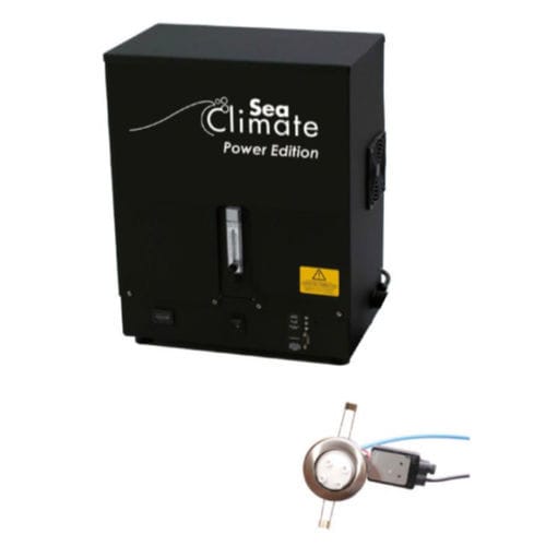 Generatore di ioni - 650-6020 - Fire Ice Systemtec Georg Zelger e.K.