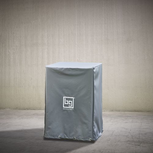Telo di protezione per barbecue - BODART & GONAY