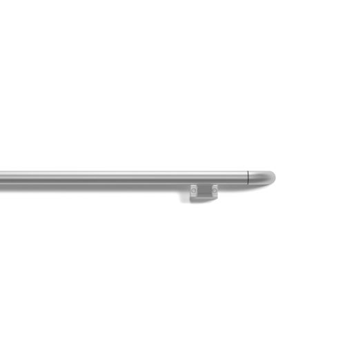 Corrimano in alluminio - HRA-6 - CS Construction Specialties