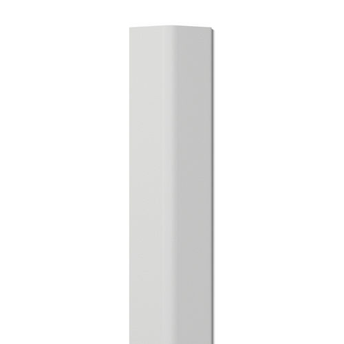 Protezione murale d'angolo - SM-20M  - CS Construction Specialties - in TPE