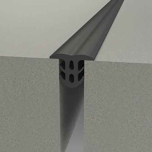 Coprigiunto in EPDM - KP SERIES - CS Construction Specialties - in elastomero / per giunto di dilatazione