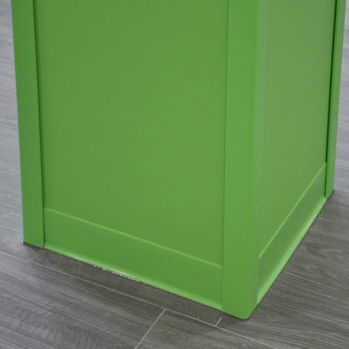 Battiscopa rettangolare - SK.100 - STYLA s.r.l. - decorativo